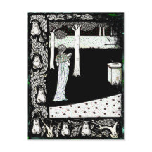 ラベールイゾー読ルドの庭