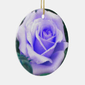 ラベ淡い色のンダーバラオーナメント セラミックオーナメント (右)