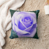 ラベ淡い色のンダーバラ装飾用クッション クッション (ブランケット)