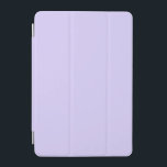 ラベ淡い色のンダー無地のカラー iPad MINIカバー<br><div class="desc">ラベ淡い色のンダー無地のカラー</div>