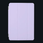 ラベ淡い色のンダー無地のカラー iPad MINIカバー<br><div class="desc">ラベ淡い色のンダー無地のカラー</div>