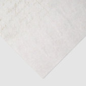 ラベ淡い色のンダー花スクリプトベージュ背景 薄葉紙 (詳細)