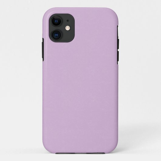ラベ無地のンダ Case-Mate iPhoneケース (裏面)