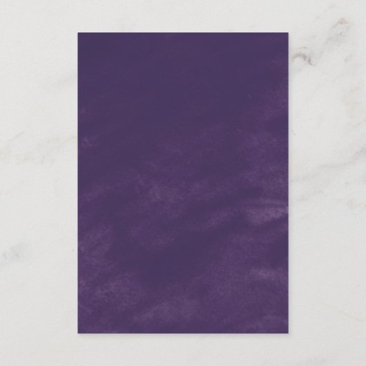 ラベ素朴ン結婚ダーの願い井戸カード エンクロージャーカード (裏面)