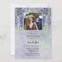 ラベ色彩の鮮やかンダー藤フローラ写真の追加結婚情報