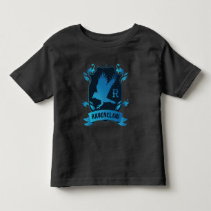 ラベ華美ンクロー™ハウスクレスト トドラーTシャツ