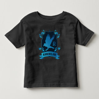 ラベ華美ンクロー™ハウスクレスト トドラーTシャツ