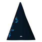 ラベ華美ンクロー™ハウスクレスト パーティーハット (右)