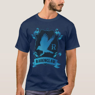 ラベ華美ンクロー™ハウスクレスト Tシャツ