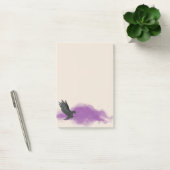 ラベ飛んでいるン ポストイット (オフィス)