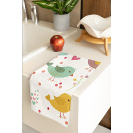 ラベ魅力的バ類 キッチンタオル