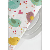 ラベ魅力的バ類 キッチンタオル