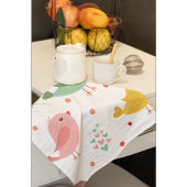 ラベ魅力的バ類 キッチンタオル