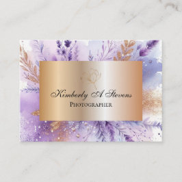 ラベ魅力的ンダーII Mighty 3.5インチx 2.5インチバスカード 名刺