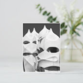 ラペドレラチンニーズ ポストカード (スタンド正面)