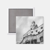 ラペドレラマグネット マグネット (正面/裏面)