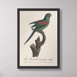 ラペルシュアゴージルージュ フォトプリント           