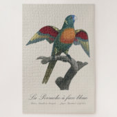 ラペルシュア顔 ジグソーパズル (縦)