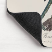 ラペルシュインガンベ マウスパッド (コーナー)