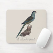 ラペルシュインガンベ マウスパッド (マウス)