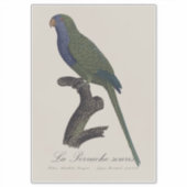 ラペルシュソーリス シール (正面)