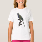 ラペルシュソーリス Tシャツ (正面)
