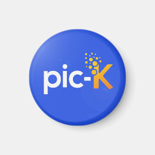 ラペルピン マグネット