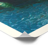 ラペルルデラリトゥアニー ポスター (角)