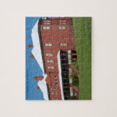 ラペルーズシドニー ジグソーパズル (縦)