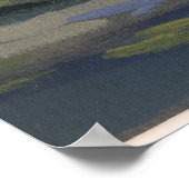 ラペルーズベイ ポスター (角)