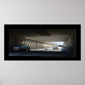 ラペル・デ・ラ・自然 – ワイルドの呼び出し ポスター