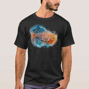 ラホウズプラハクトグルンクラッフィングノトバランキウスラチョビ Tシャツ