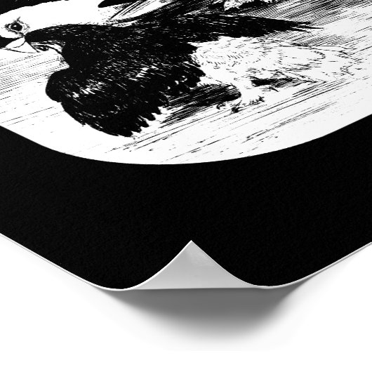 ラホレス1980 ポスター (角)