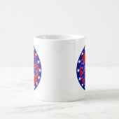 ラボすごいテック! コーヒーマグカップ (中央)