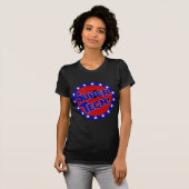 ラボすごいテック! Tシャツ (正面フル)