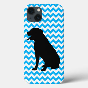ラボのシルエットで色を選ぶ iPhone 13ケース