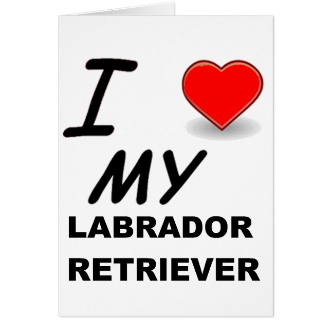 ラボの愛 (正面)