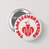 ラボは全てラボウィークだ 缶バッジ (正面&裏面)