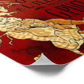 ラボエム ポスター (角)