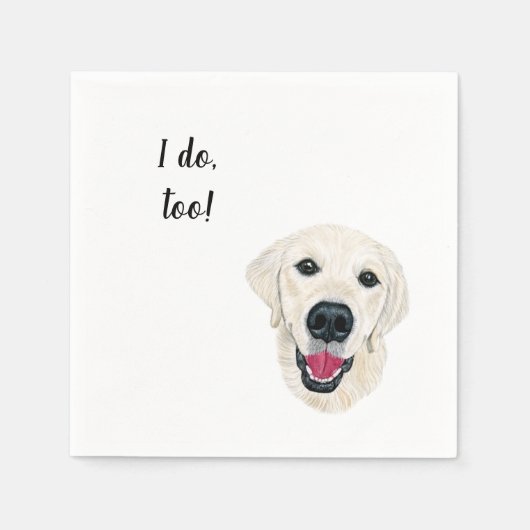 ラボカスタムカクテルナプキン スタンダードカクテルナプキン (正面)