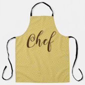 ラボカ エプロン (正面)