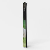 ラボサッカー選手 Case-Mate iPhoneケース (裏面/左)