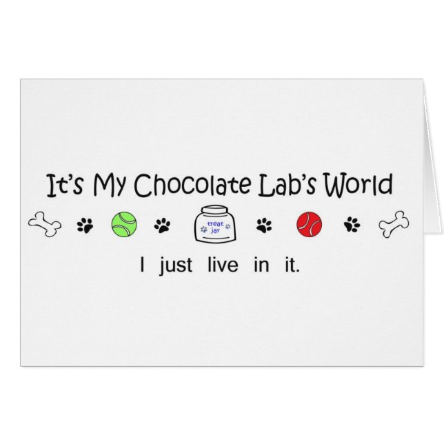 ラボチョコ (正面横)