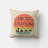 ラボテックプロフェッショナルヴィンテージサンセットレトロ クッション (正面)