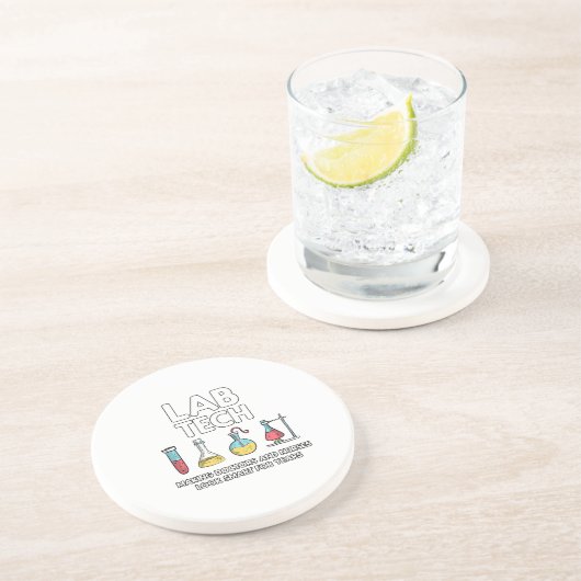 ラボテック コースター (側面)