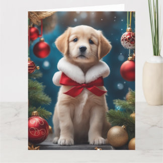 ラボパックホリディグリーティングカード サンキューカード