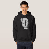 ラボパピー パーカ (正面フル)