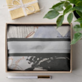 ラボヘム、香水付きレディボトルアールデコ美しい 薄葉紙 (ギフト)