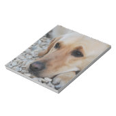 ラボポートレート ノートパッド (回転)