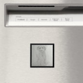 ラボマグネット マグネット (インサイチュ (食洗機))